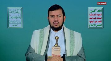 آمریکا نخواهد توانست قدرت نظامی یمن را تضعیف کند