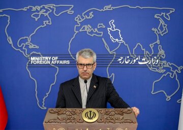 ایران حملات نظامی آمریکا به یمن را محکوم کرد