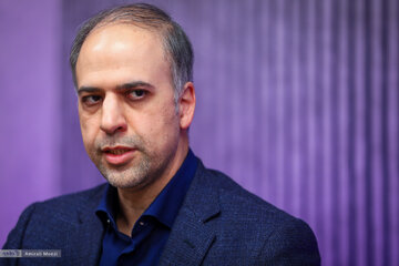 ببینید | آهویی: ترامپ می‌خواهد پرونده‌های باز را مختومه اعلام کند؛ مسئله هسته‌ای ایران به حاشیه نمی‌رود