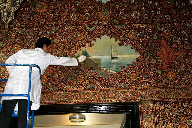 بدنه انسانی تحلیل رفته است!