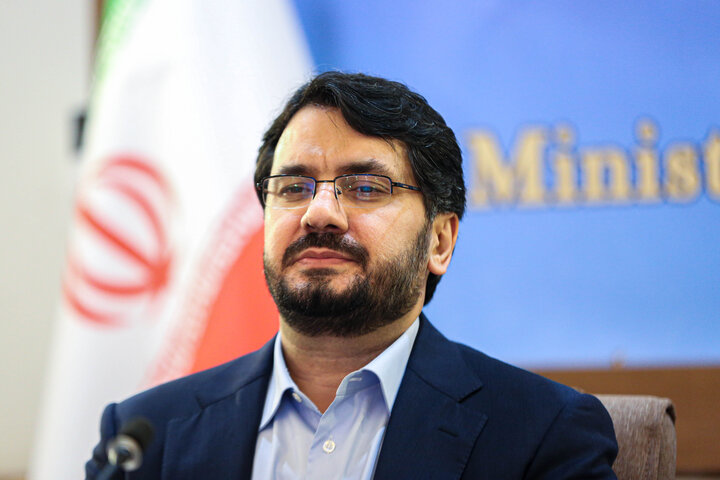 بذرپاش: شهید رئیسی وفاق را به معنای اعلای آن شکل داده بود