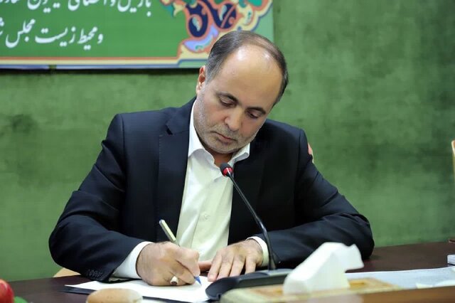 برای تحقق «امنیت غذایی» و «سرمایه‌گذاری برای تولید» تلاش کنیم