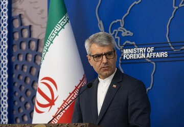 بقائی: پاسخی از سوی آمریکا درخصوص مذاکره غیرمستقیم دریافت نکرده‌ایم/تشکیل گروه برای مذاکره با آمریکا شایعه است/ موافقت با سفر گروسی به تهران