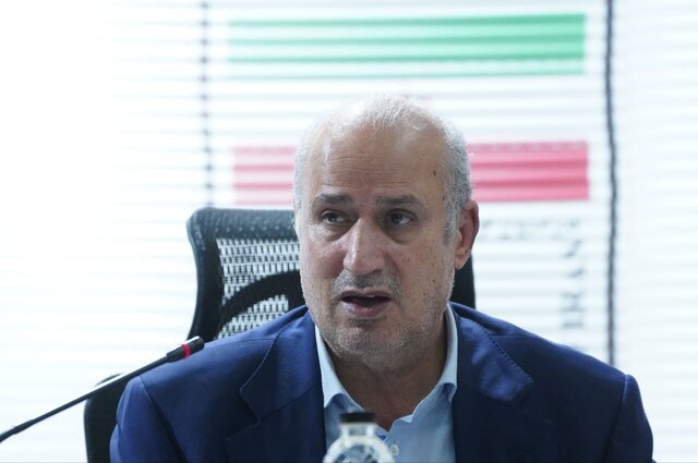 تاج: مسابقات باشگاهی برگزار نمی‌شود مگر…