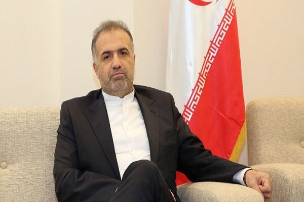 ترسیم نقشه‌راه ۲۰ ساله و تحقق همکاری‌های مطلوب آتی میان تهران و مسکو