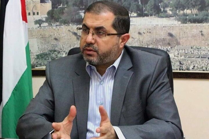 حماس: توافق‌های موقت دیگر محلی از اعراب ندارد