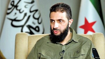 دعوت عراق از جولانی برای شرکت در اجلاس سران عرب در بغداد