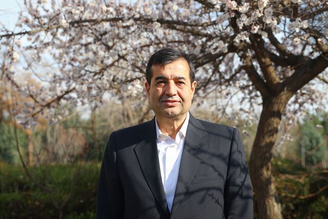 دنیامالی: ورزش ایران فضای زیادی در حوزه پهلوانی دارد