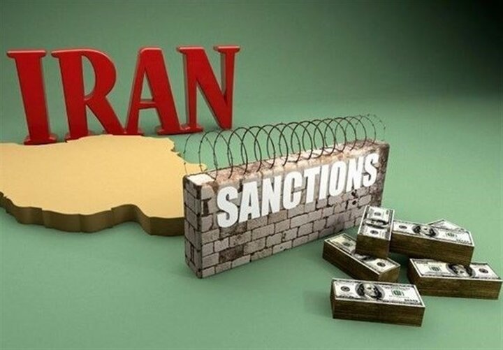 دور جدید تحریم های آمریکا علیه ایران