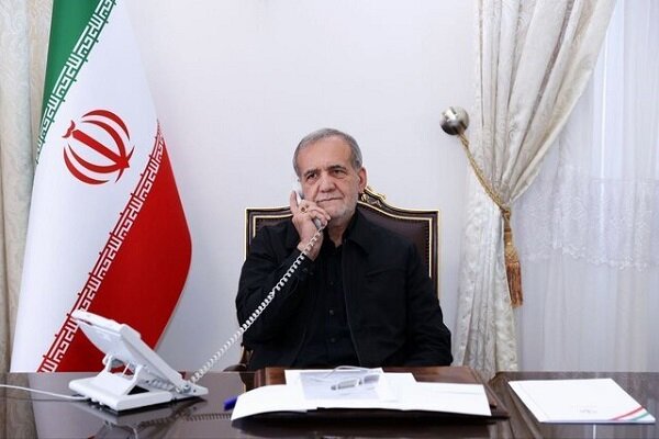 دیپلماسی فعال به بهانه عید فطر؛ رمضان بهانه گسترش روابط اسلامی