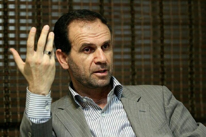 رئیس‌جمهور با برکناری معاون پارلمانی نشان داد با هیچ‌کس تعارف ندارد