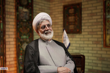 رهامی: برخی نگرانی‌ها بابت آغاز یک جنگ رفع شده است/ مردم کشورمان را باید در جریان مذاکرات و توافق ها قرار داد/ مذاکره باید بر اساس اجماع ملی دنبال شود