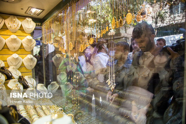 سایه بازار جهانی بر افزایش قیمت طلا و ارز/ سفته‌بازی با مالیات بر عایدی سرمایه جمع می‌شود