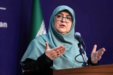 سخنگوی دولت: ایران همچنان نسبت به نیات واقعی دولت آمریکا محتاط است/ مذاکرات صرفاً به موضوع هسته‌ای محدود است