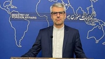 عراقچی به ایتالیا رفت/بقایی:در دور دوم،باید طرف آمریکا درباره مواضع نانعقول اخیر توضیح دهد