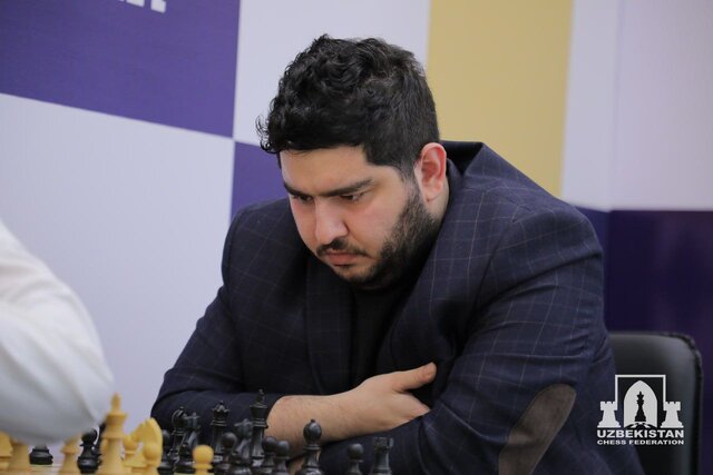قهرمانی مقصودلو در شطرنج آزاد ایسلند/ ادامه درخشش نابغه ایرانی در جهان