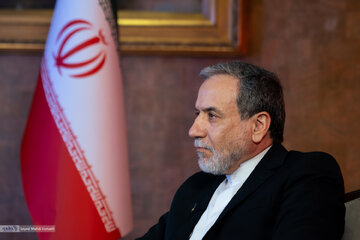 متن کامل سخنرانی عراقچی در بنیاد کارنگی/ برجام دیگر پاسخ‌گوی نیازها نیست