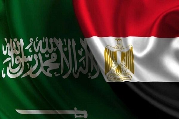 مخالفت قاطع مصر و عربستان با اخراج مردم فلسطین از سرزمین اجدادی شان