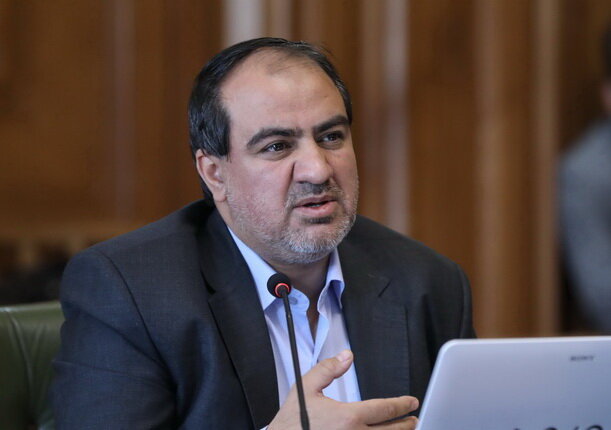 مدیریت مصرف راه‌حل عبور از چالش کمبود آب/انتقال آب از سد طالقان به تهران یک مُسکِن موقت است
