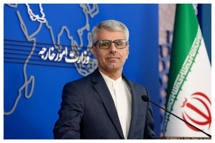 مطالبه جدی ما در مذاکرات رفع تحریم‌های ظالمانه و غیرقانونی است