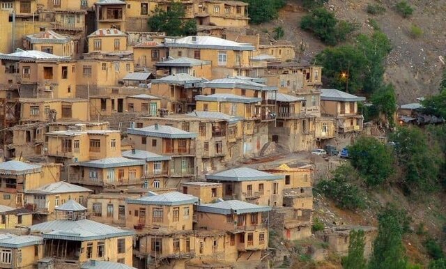 وام‌های نوسازی بنیاد مسکن بیشتر مخرب بوده است!