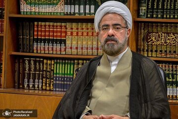 واکنش جوادی آملی به مذاکره ایران و آمریکا در عمان/ با توجه به تبیین اصول کلی توسط رهبری، می‌توان به روند مذاکره امید داشت/ زمان جدل های داخلی نیست