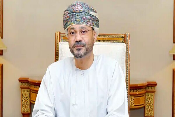 وزیر خارجه عمان: مذاکرات در فضایی دوستانه انجام شد