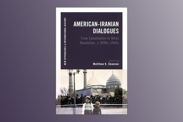 پررونق‌ترین روابط ما و ایالات متحده از ۳۲ تا ۵۷ بود/ سبک زندگی ما به سبک زندگی آمریکایی نزدیک است
