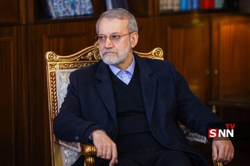 پیشنهاد اقتصادی ویژه علی لاریجانی به ترامپ/ حمله به ایران بدون تبعات نیست/ فرماندهان نظامی با تجربه ای داریم