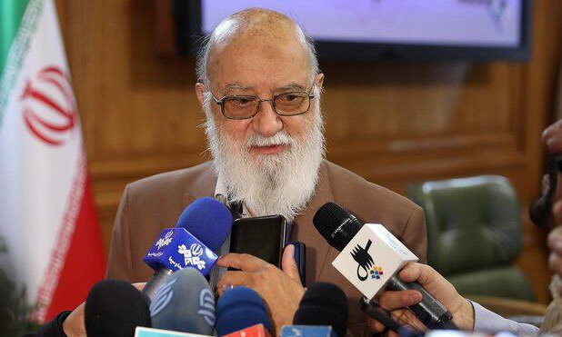 چمران: عتیقه‌ای در بهشت زهرا پیدا نشد/ تهران  بیشترین بافت فرسوده را دارد