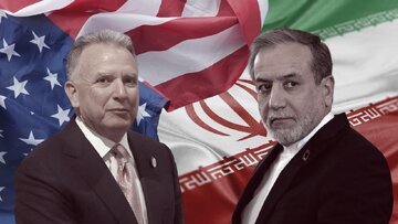 کیهان: چون بخشی از جامعه مذاکره با آمریکا را نتیجه‌بخش می‌دانند، حاکمیت رضایت داد