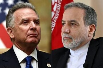 گزارش آسوشیتدپرس از مذاکرات ایران و آمریکا؛تهران زودتر از ترامپ اخبار را منتشر کرد،آنها فیس‌توفیس شدند!/ایران دست از برنامه هسته‌ای خود نخواهد کشید