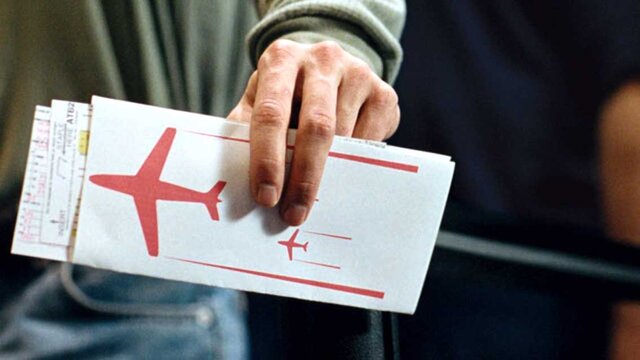 آغاز فروش بلیت سفرهای اربعین از ۲۰ تیر/ فروش بلیت چارتری ممنوع 