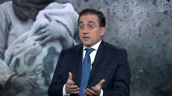 اسپانیا: فلسطینیان باید امیدوار باشند