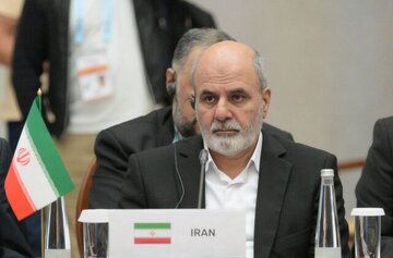 اظهارات دبیر شورایعالی امنیت ملی درباره غنی سازی ایران