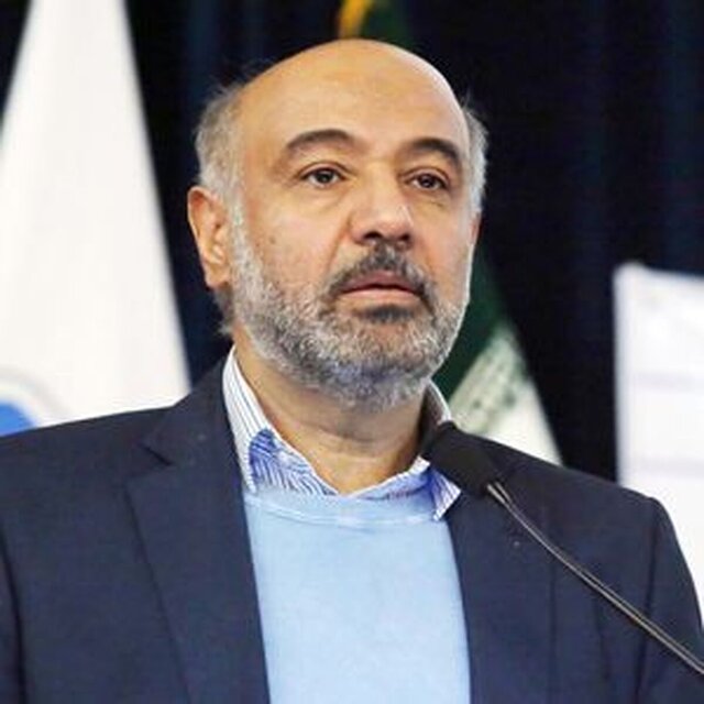 برای توزیع کالابرگ نیازمند تعریف منابع جدید هستیم/دو دلیل عدم پرداخت وام در بخش مسکن