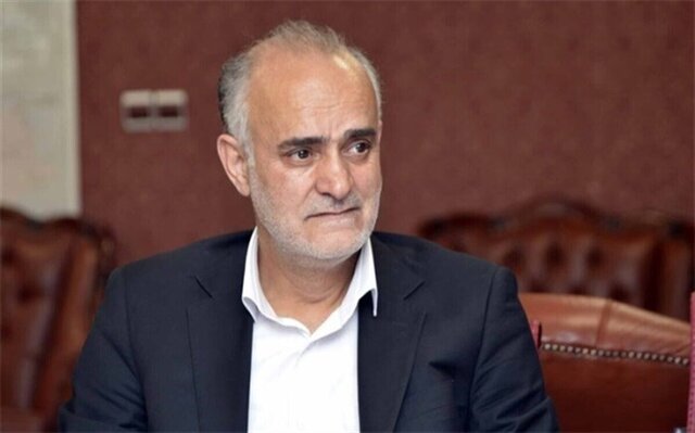 برنامه بازی‌های دوستانه ایران تا جام جهانی ۲۰۲۶/ واکنش نبی به غیبت بدون اطلاع ترابی در تمرینات تیم ملی