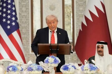 ترامپ: ممکن است در صورت نیاز به استانبول بروم