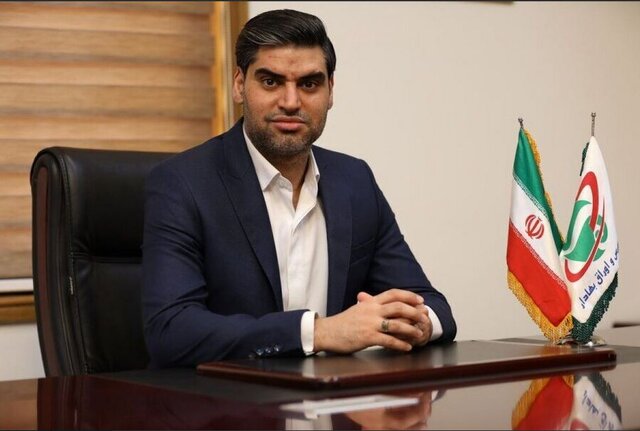 حدادی: هیات مدیره تصمیم گرفت نقل و انتقالات را به درویش بسپارد