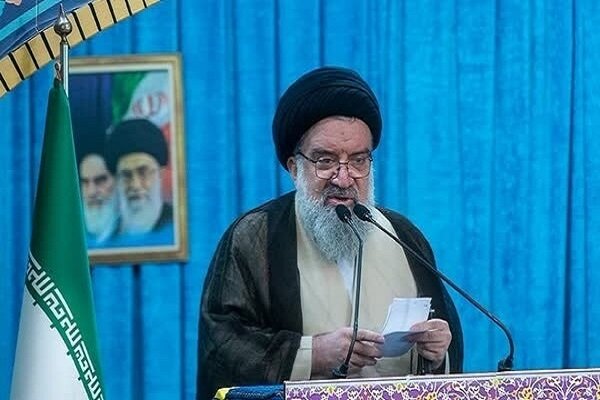 خاتمی: ترامپ نگران بمب اتم نیست بلکه نگران بومی شدن فناوری هسته ای است
