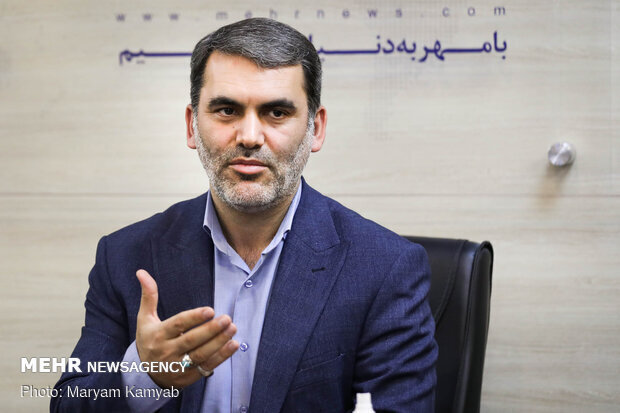 زنگنه: فعالیت پلتفرم‌های طلا نیازمند نظارت دقیق و رویکرد تولیدمحور است