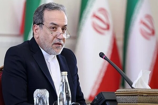 عراقچی: ایران آماده تقویت نقش خود در آیورا است