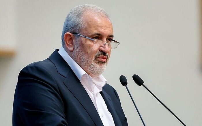 علی‌آبادی: دولت ۶۰ همت بدهی‌ پیمانکاران برق را تأمین می‌کند