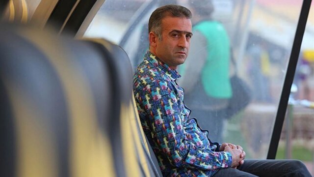 نساجی در آستانه توافق با فراز کمالوند