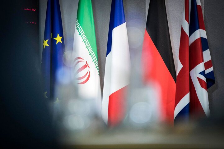 نگاهی بر نقش دوگانه اروپا؛ دیپلماسی در کلام، فشار در عمل
