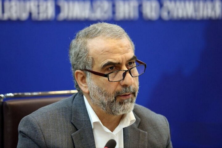 هدف آمریکا از مخالفت با غنی‌‍سازی نگرانی از پیشرفت صنعتی ایران است