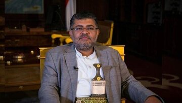 هشدار الحوثی به امارات و عربستان