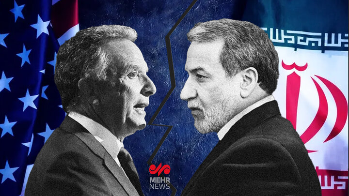 پایان دور چهارم مذاکرات؛ تاکید ایران بر حقوق هسته‌ای صلح آمیز خود