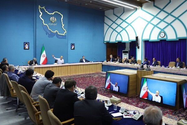 پزشکیان: تلاش می‌کنیم مردم احساس کنند برای منافع شخصی نیامدیم