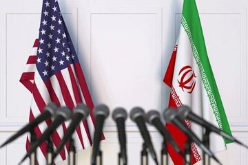 ‎این شخص عامل تعویق مذاکرات ایران و آمریکاست